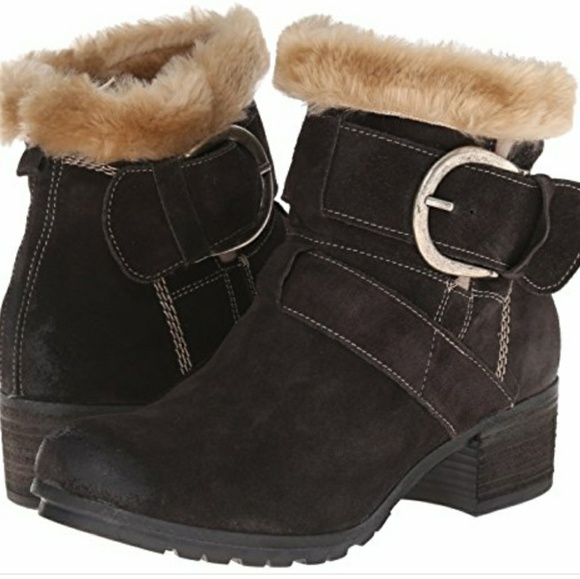 josef seibel tracy boot